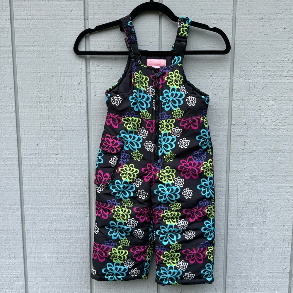 London Fog toddler pants